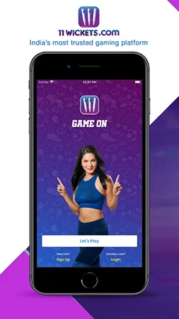 11Wickets Mobile screenshots 6